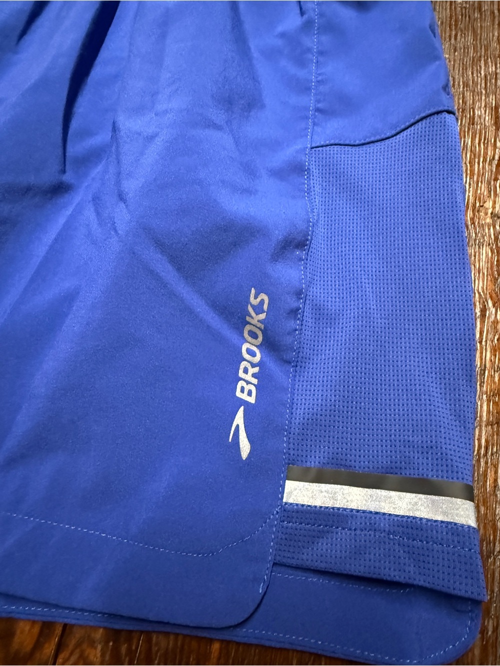 Lot of men’s running shorts - Picture 9 of 10